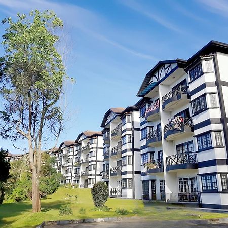 Greenhill Resort Cameron Highland Tanah Rata Esterno foto