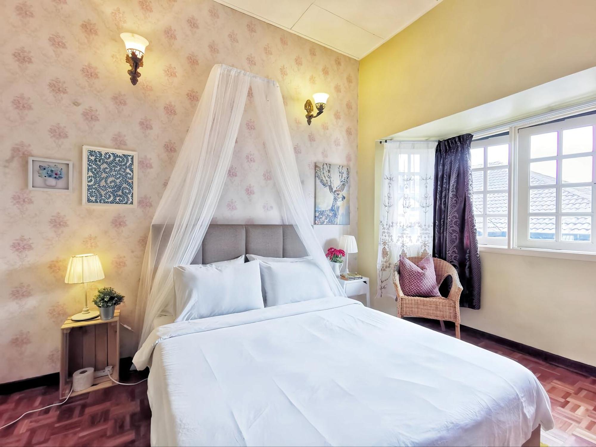 Greenhill Resort Cameron Highland Tanah Rata Esterno foto